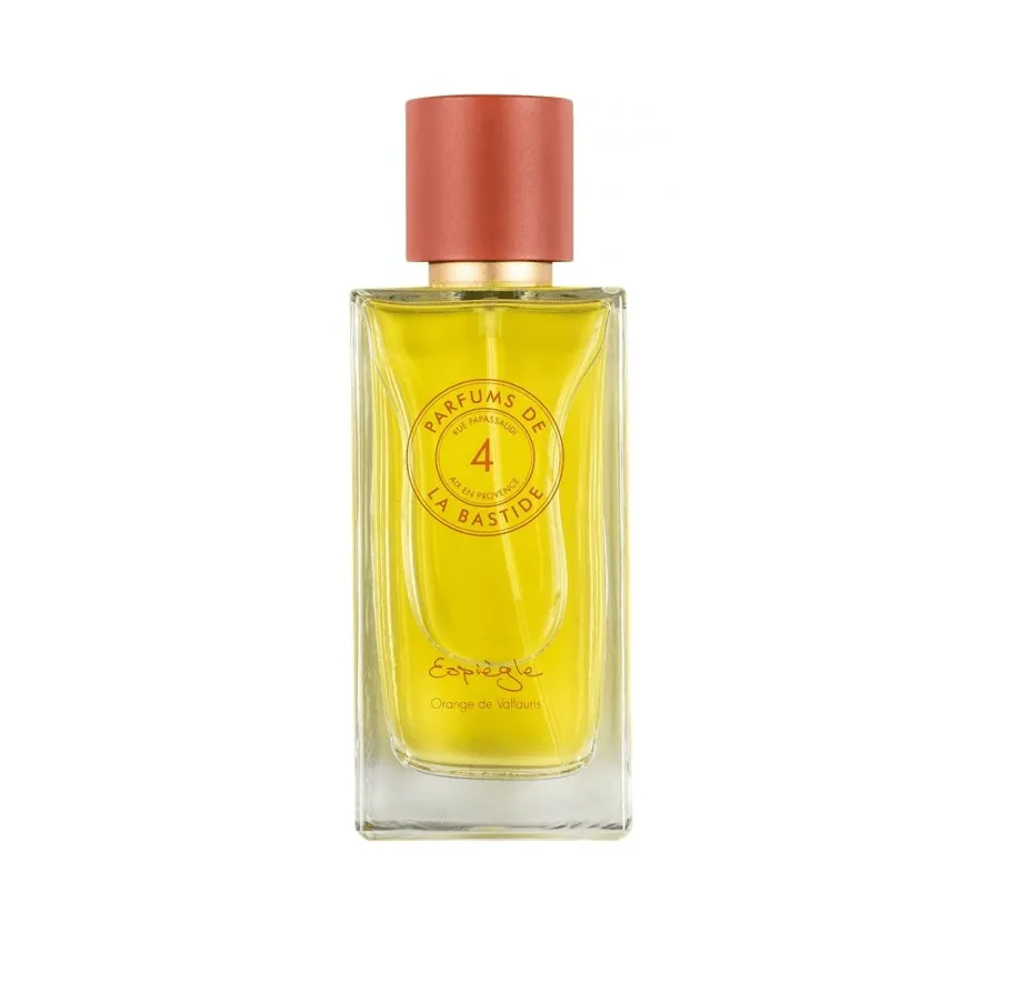 Parfums de La bastide_Espiègle